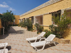 Residence Villa Felice Lampedusa e Linosa